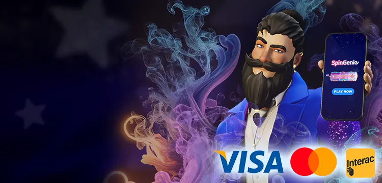 Top Online Slots and Casino Games | Win Now | Spin Genie